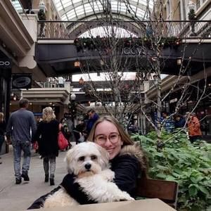 Meet your Posher, Ciaran